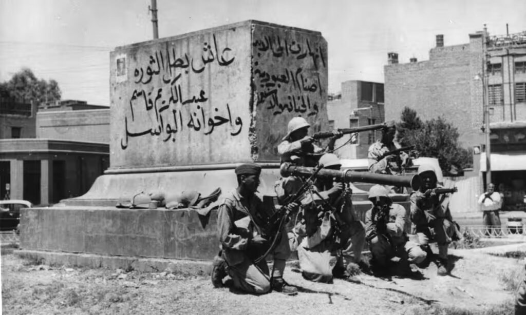 الثورات العربية خلقت أنظمة وطنية لكنها لم تحقق الديمقراطية- المصدر ويكيميديا