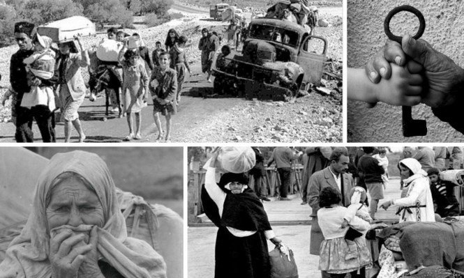 تحولات قضية فلسطين في 75 عامًا: مواجهة إسرائيل بين السلام والمقاومة؟