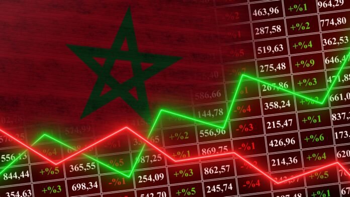 الطريق إلى التنمية