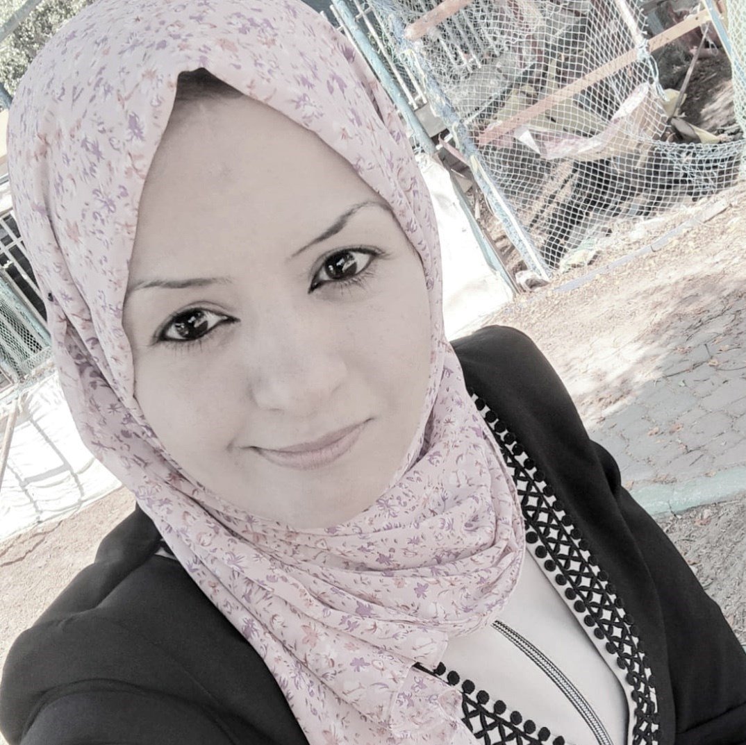 فاطمة الدعمة