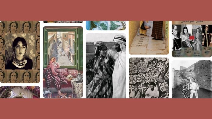 الوطنية المغربية-تحولات الأمة والهوية